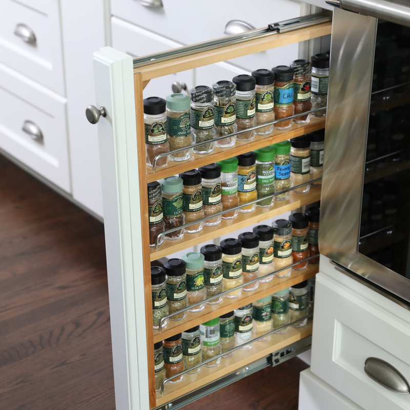 Neues Modell-Furniture Modular Kitchen-Wandschrank weißer Shaker Style Kitchen Pantry Grey Shaker Island Cabinet Storage