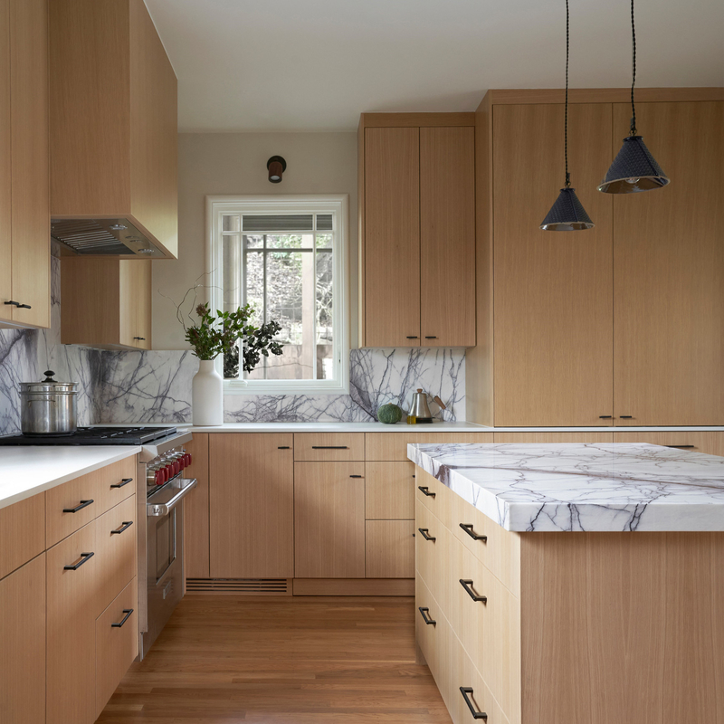 Heißer des Küchen-ganzen Satzes Verkaufs-Singapurs moderner Melamin-Speiseschrank-Schrank-modularer Küchenschrank